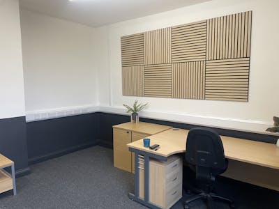 Office 7 To Let in Bishop Auckland, Bishop Auckland, Office To Let - IMG_1278.JPG