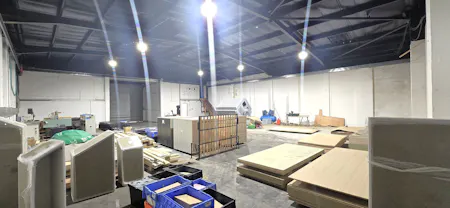 Unit 1, Unit 2 & Unit 3, Lyndean Industrial Estate, London, Industrial To Let - 20260408_153952 - Edited.jpg