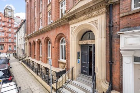 1 York Place, Leeds, Office To Let - One York Place.jpeg