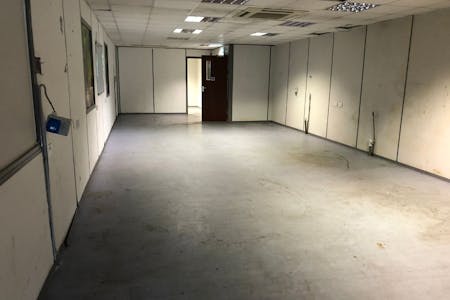 22 Rothbury Road, Hackney Wick, Industrial To Let - 2.jpg