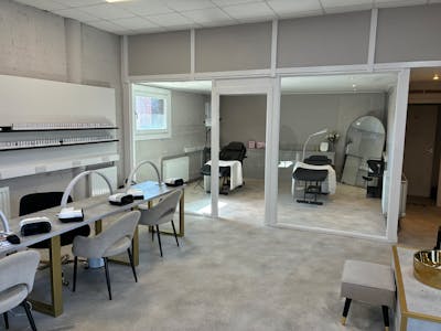 18 Payne Street, Glasgow, Office To Let - Internal West Facing