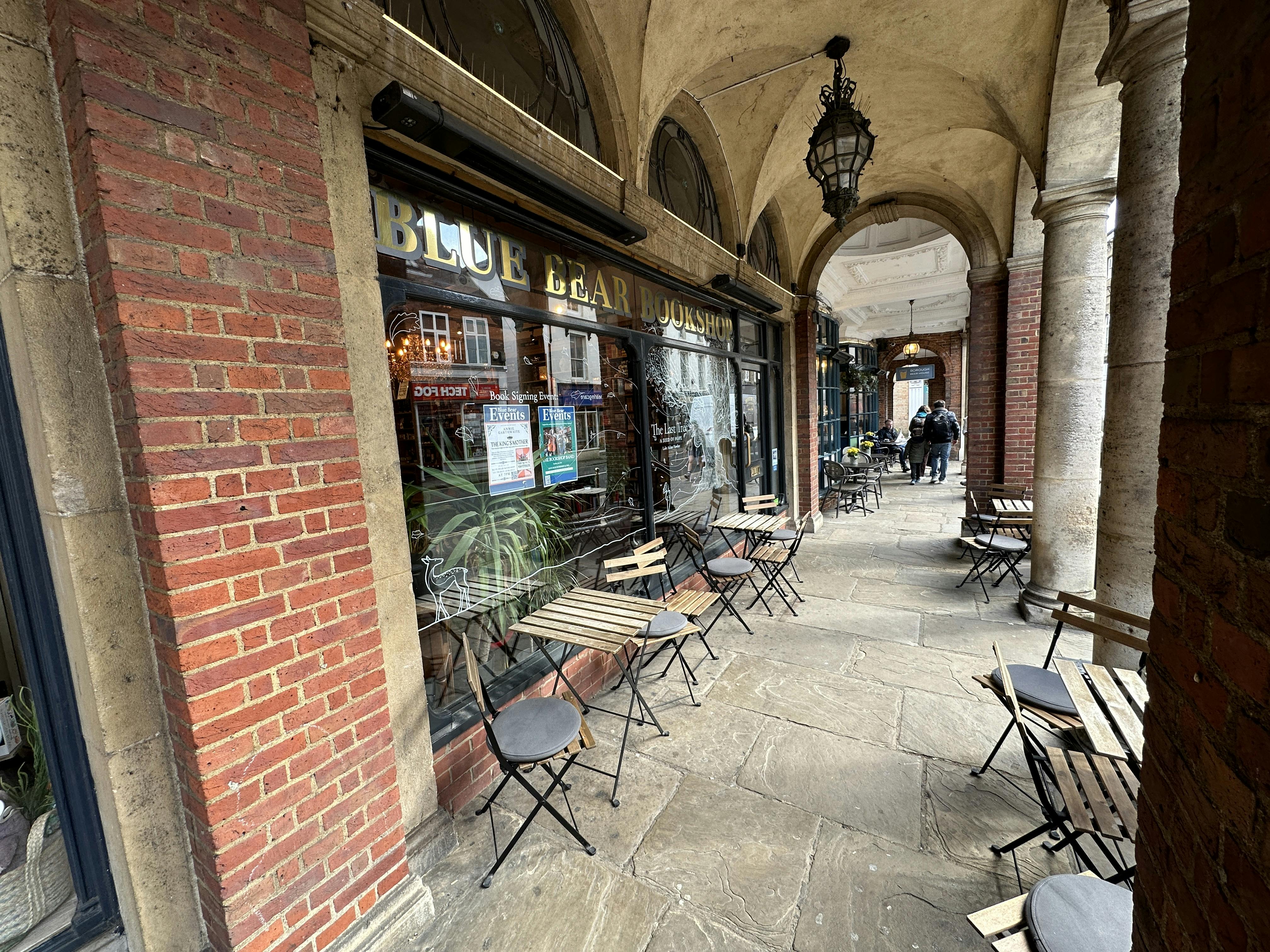 3 Town Hall Buildings, The Borough, Farnham, Retail To Let - IMG_5737.jpeg