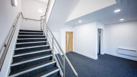 Multiple Units, Gemini8 Business Park, Apollo Park, Warrington, Industrial To Let - Image 6
