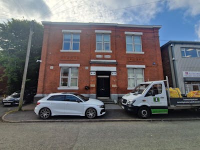 28 Charles Street, Stockport, Office To Let / For Sale - 20250704_102630.jpg