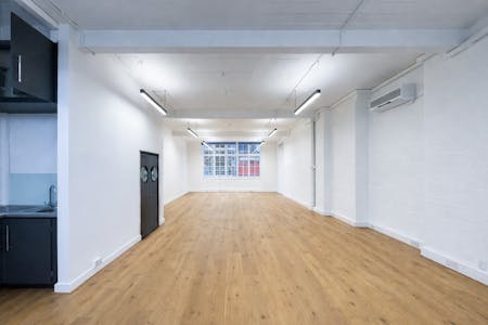 30 Gresse Street, 1st Floor & 2nd Floor (both left), London, Office To Let - Second Floor