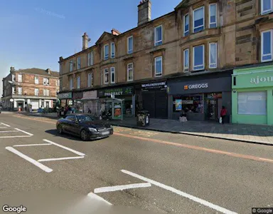 Salvation Army, 46 Kilmarnock Road, Glasgow, Retail / High Street Retail / Retail - In Town / Retail - Out Of Town For Sale - Street View