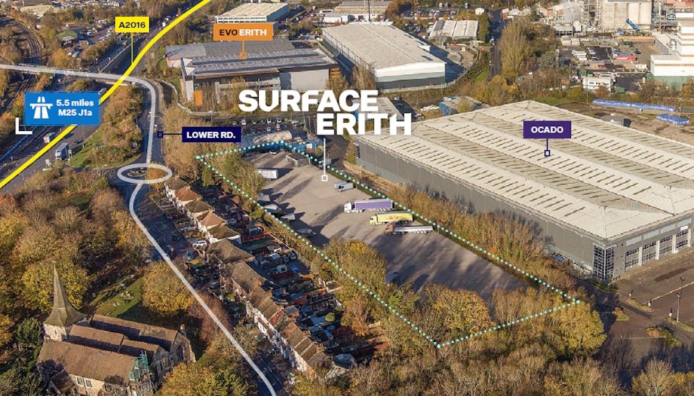 Surface Erith, Church Manorway - External.PNG