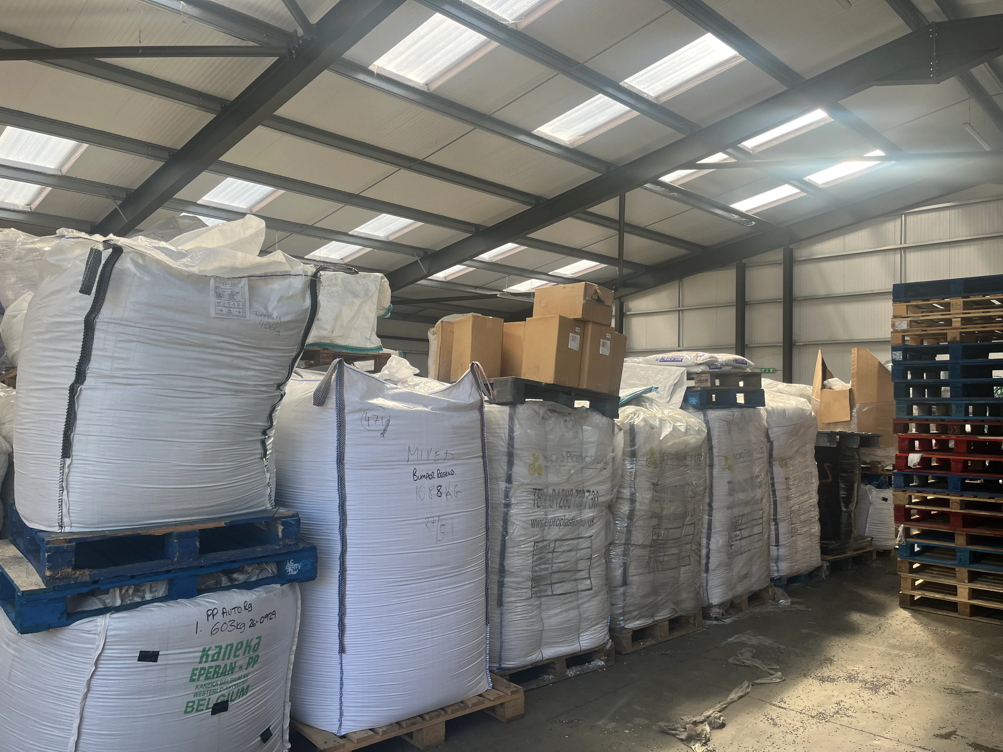 Unit 1 & Unit 2, Georges Farm, Buckingham, Industrial To Let - 20260609_143212347_iOS.jpg
