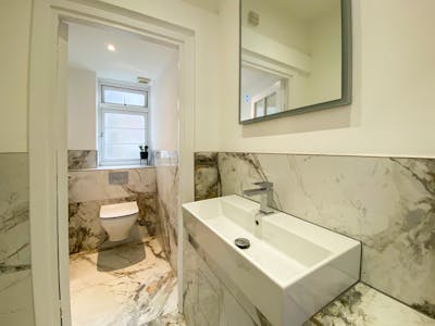 Bolsover House, 5-6 Clipstone Street, London, Office To Let - IMG_4757.jpg