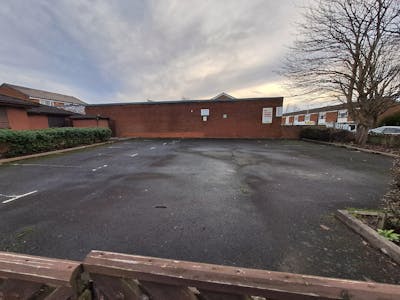 Dartmouth Medical Centre, 1 Richard Street, West Bromwich, D1 (Non Residential Institutions) / Healthcare To Let / For Sale - 1000018490.jpg