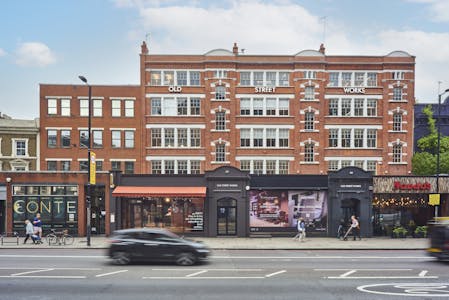 Old Street Works, 197 - 205 City Road, London, Office To Let - rivercapcityrdDSC_3528.jpg