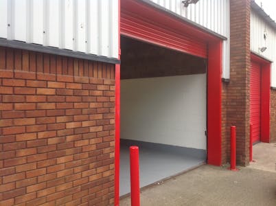 Unit 103, Portmanmoor Road Industrial Estate, Cardiff, Industrial To Let - portmanmoor1031.JPG