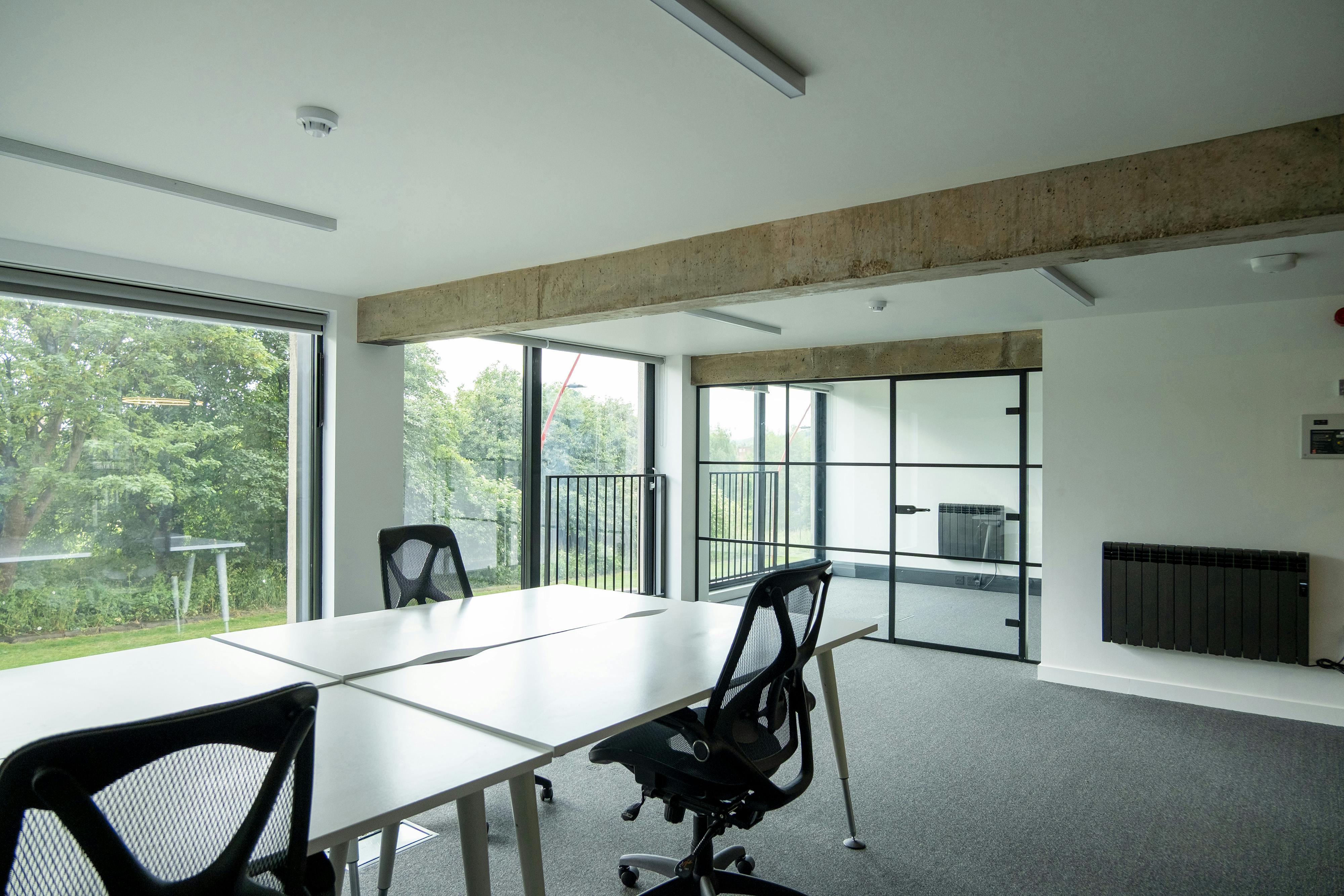 Unit 11 Park Hill, Sheffield, Offices To Let - DSCF0033.jpg