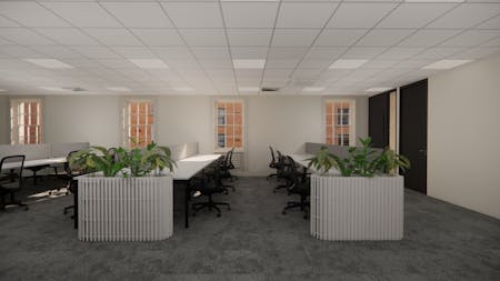 Third Floor, Frederick House, Dublin 2, Office To Let - 16.Open Plan 4.png
