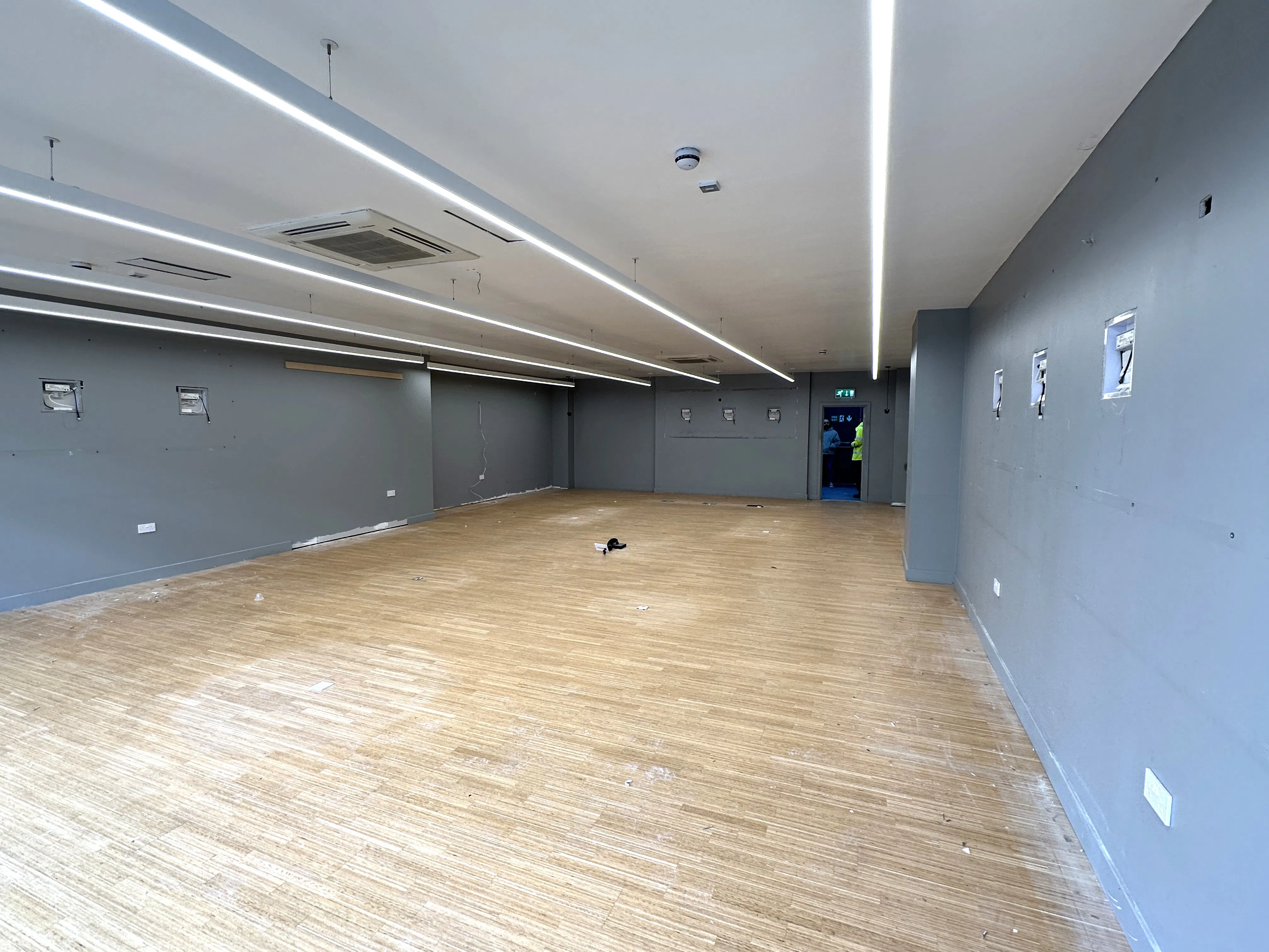 Unit 4, 16 Livery Street, Leamington Spa, Retail, To Let ...