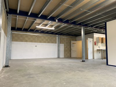 Unit E6 Heritage Business Park, Gosport, Industrial / Trade Counter / Warehouse To Let - IMG_4758.JPG