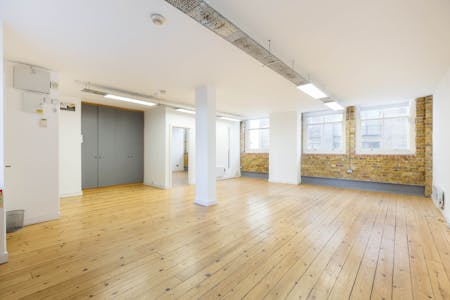 Zeus House, 16-30 Provost Street, London, Office To Let - 111.jpg