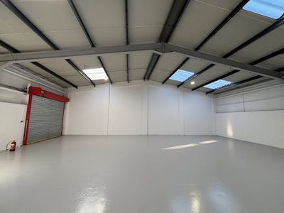 Unit 98, Portmanmoor Road Industrial Estate, Cardiff, Industrial To Let - IMG_5545.jpg