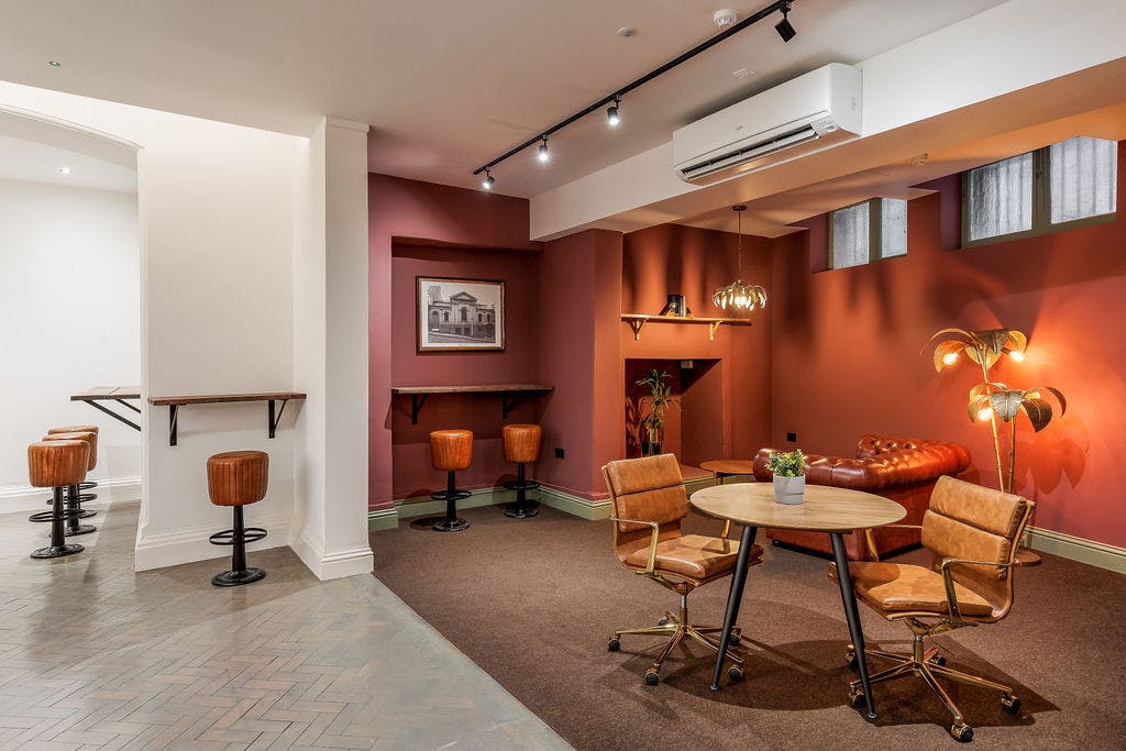 Office in Bournemouth - photo 4