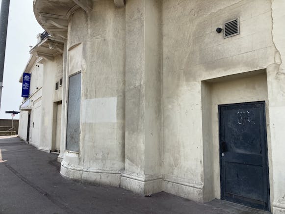 North Unit Lower Ground Floor, Harold Place, Hastings, Leisure / Retail To Let - IMG_0621.JPEG
