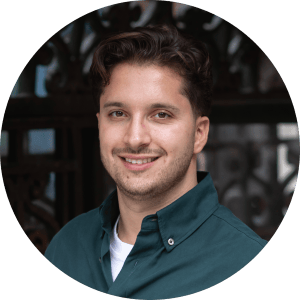 Roni Rosenberg profile photo