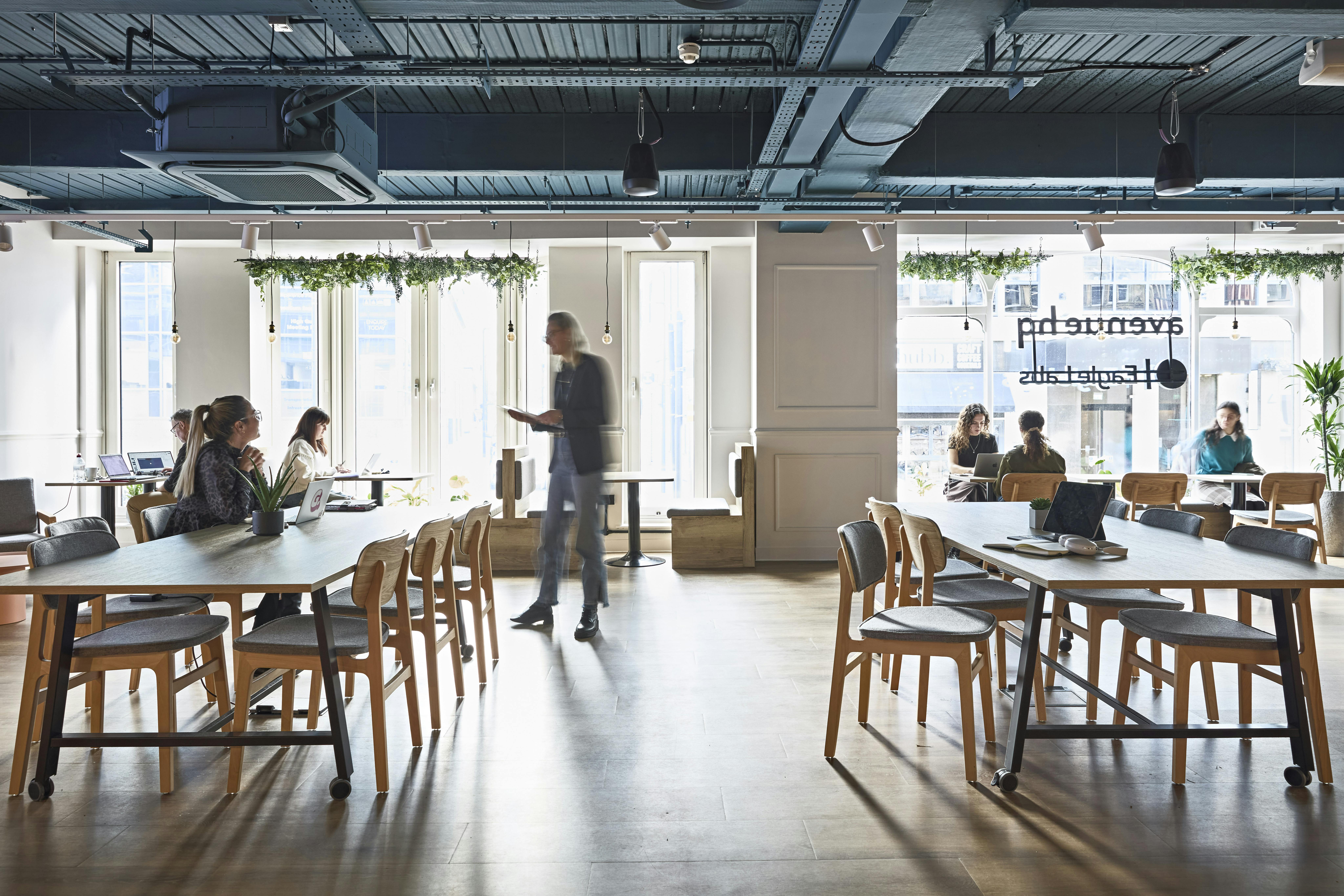 Serviced Offices - Avenue HQ, 10-12 East Parade, Leeds, Offices To Let - Copy of AvenueHQ_11.25_0351.jpg