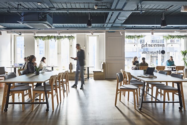 Serviced Offices - Avenue HQ, 10-12 East Parade, Leeds, Offices To Let - Copy of AvenueHQ_11.25_0351.jpg