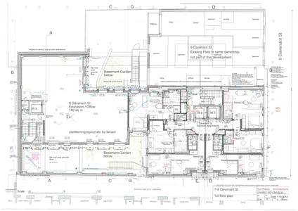 8 Davenant Street, London, Office To Let - 1st floor.jpg