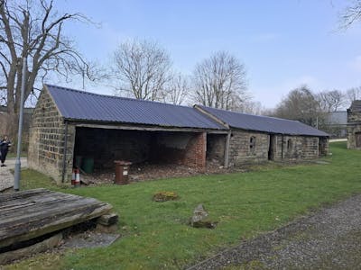 Low Hall Farm Barns, Calverley Lane, Leeds, Investment - Office / Investment For Sale - Image 7