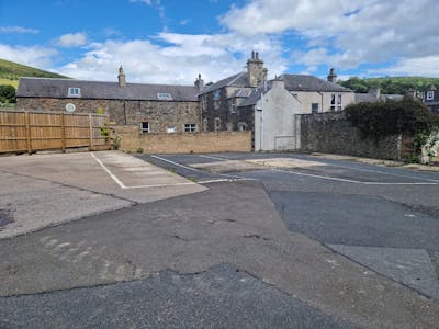 71 Island Street, Galashiels, Industrial To Let - Image 6