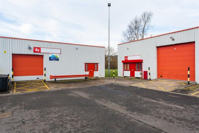 Mill Street West Industrial Estate, Mill Street West, Dewsbury, Industrial/Logistics To Let - External-1-Mill-Street-Industrial-Anchor-Bridge-Way-Dewsbury-WF12-9QS_005.jpg