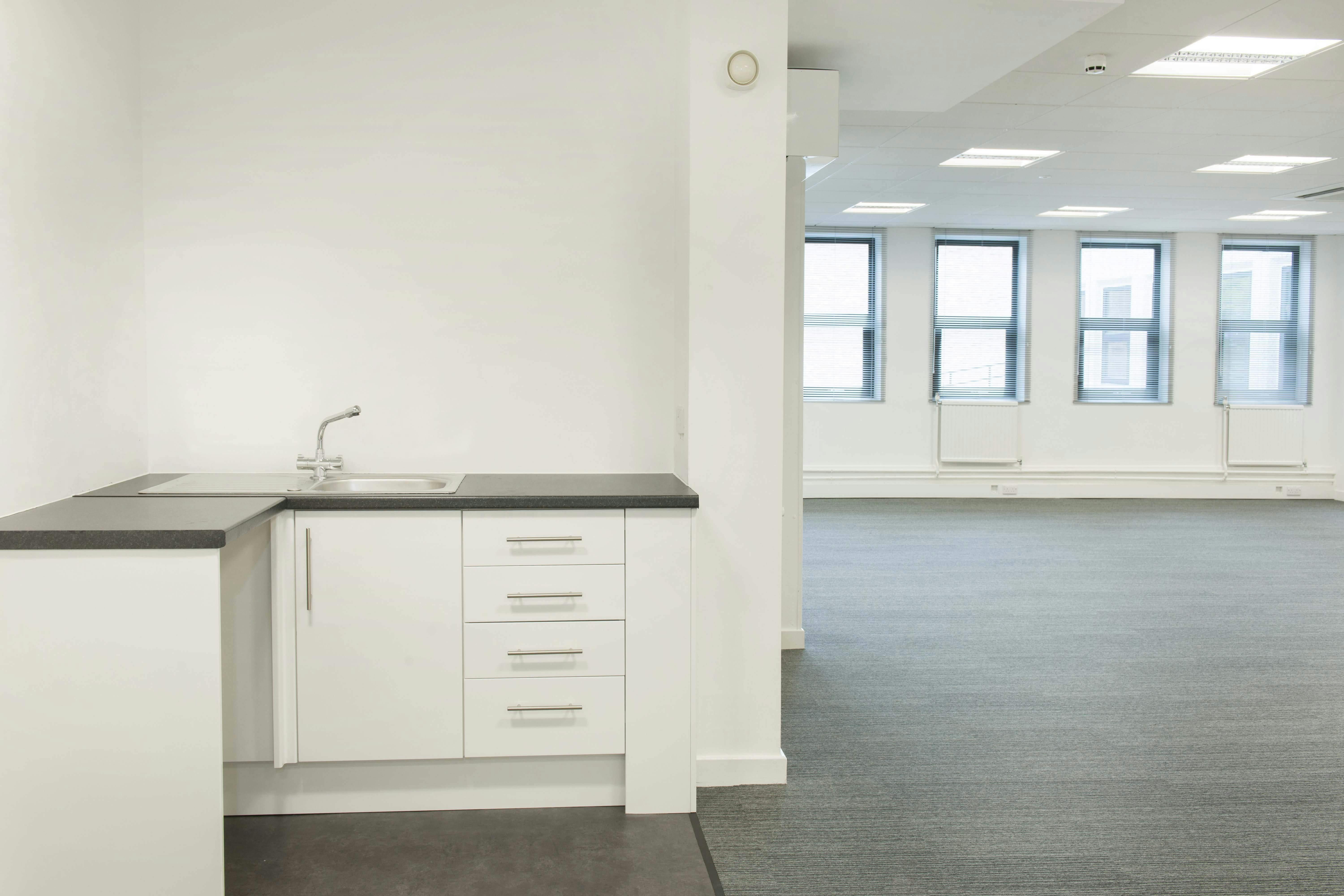 Woodside House, Low Lane, Horsforth, Leeds, West Yorkshire, LS18 5NY