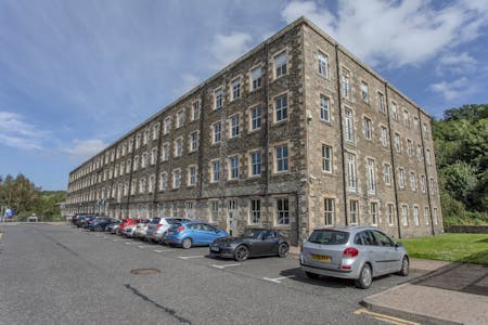 Ettrick Business Centre, Dunsdale Road, Selkirk, Office To Let - Image 9