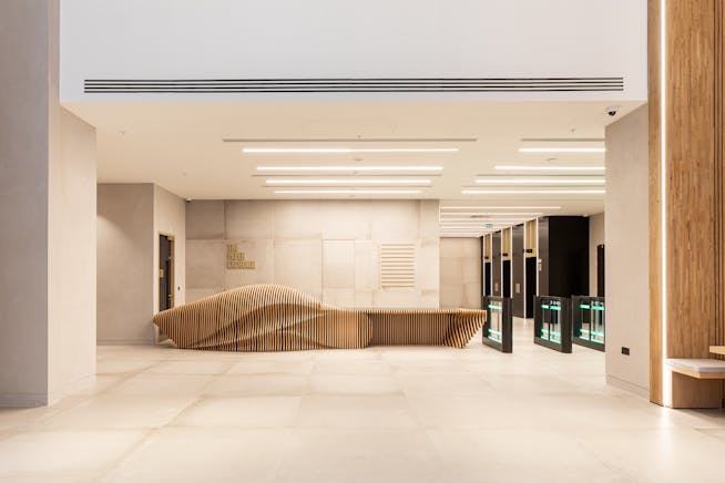 The Paper Exchange, Chichester Street, Belfast, Offices To Let - Image 5