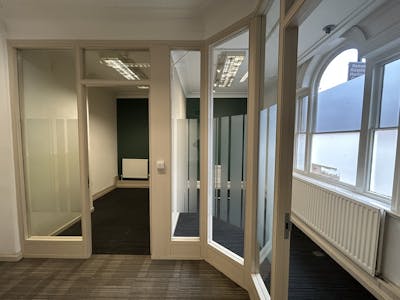 1 Stratford Road, Alcester, Residential / Retail For Sale - IMG_1600.JPEG
