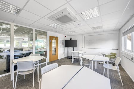 Ridgeway School, Sarn, Y Drenewydd, D1 (Non Residential Institutions) For Sale - 30