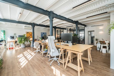 18 East Tenter Street, London, Office For Sale - Int 3.jpg