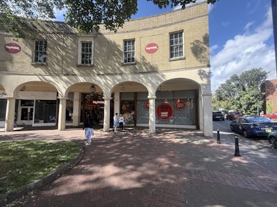 Unit 13 Montague Centre, Worthing, Retail / High Street Retail / Retail - In Town / Shopping Centre To Let - IMG_6487.jpg