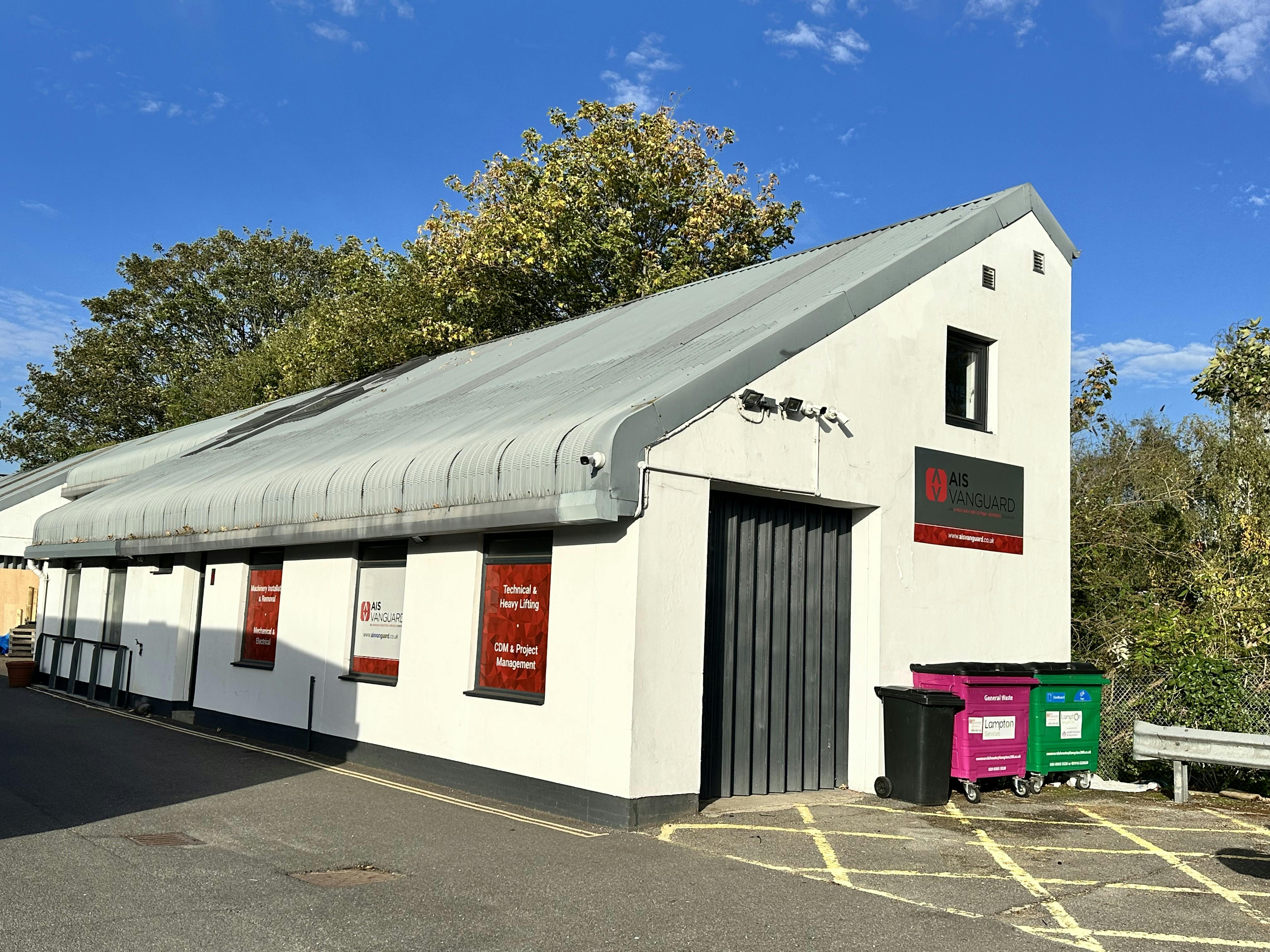 11 Brook Lane Business Centre, Brook Road South, Brentford, Industrial/Logistics Lease Assignment - 36623A7DEC7E48DEB75D18EA1B2FE714.jpeg