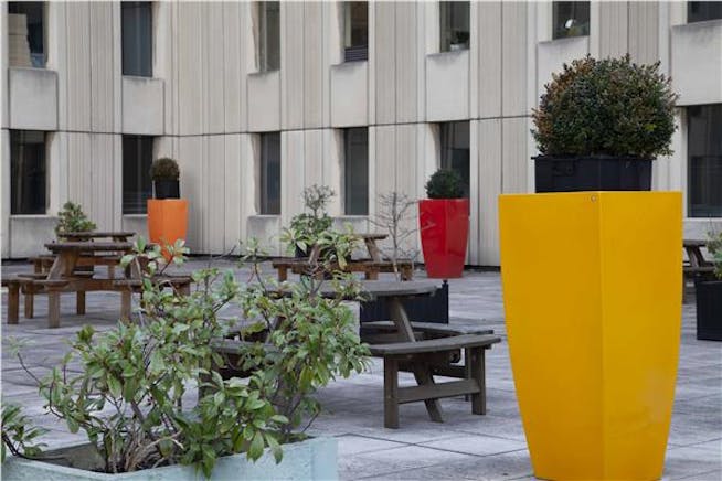 Whitefriars, Lewins Mead, Bristol, Office To Let - Photo 28 of Whitefriars, Lewins Mead, Bristol BS1 Whitefriars, Lewins Mead, Bristol, Office To Let - Photo 28 of Whitefriars, Lewins Mead, Bristol BS1