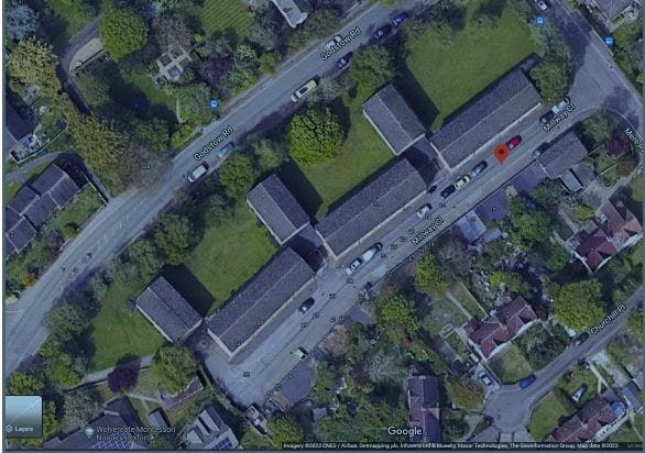 Land in Oxford - photo 3