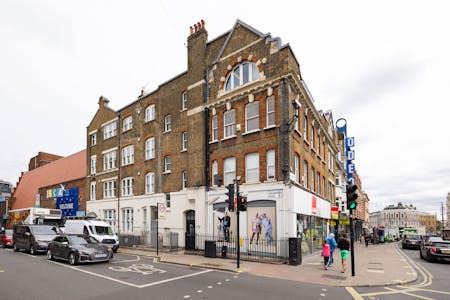 Office (E Class) – 172 Arlington Road, London, Office To Let - 8