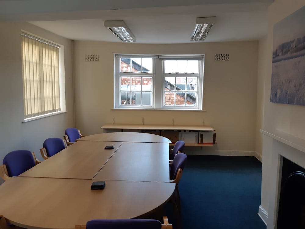 35A Foregate Street - 35A Foregate Street offices3.jpg