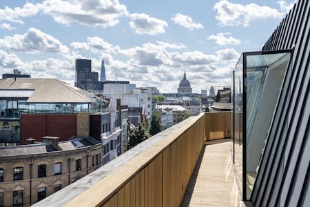 80 Clerkenwell Road, London, Office To Let - 80ClerkenwellRd385thflr.jpg