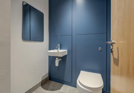 95 Queens Road, Brighton, Office To Let - Image 7