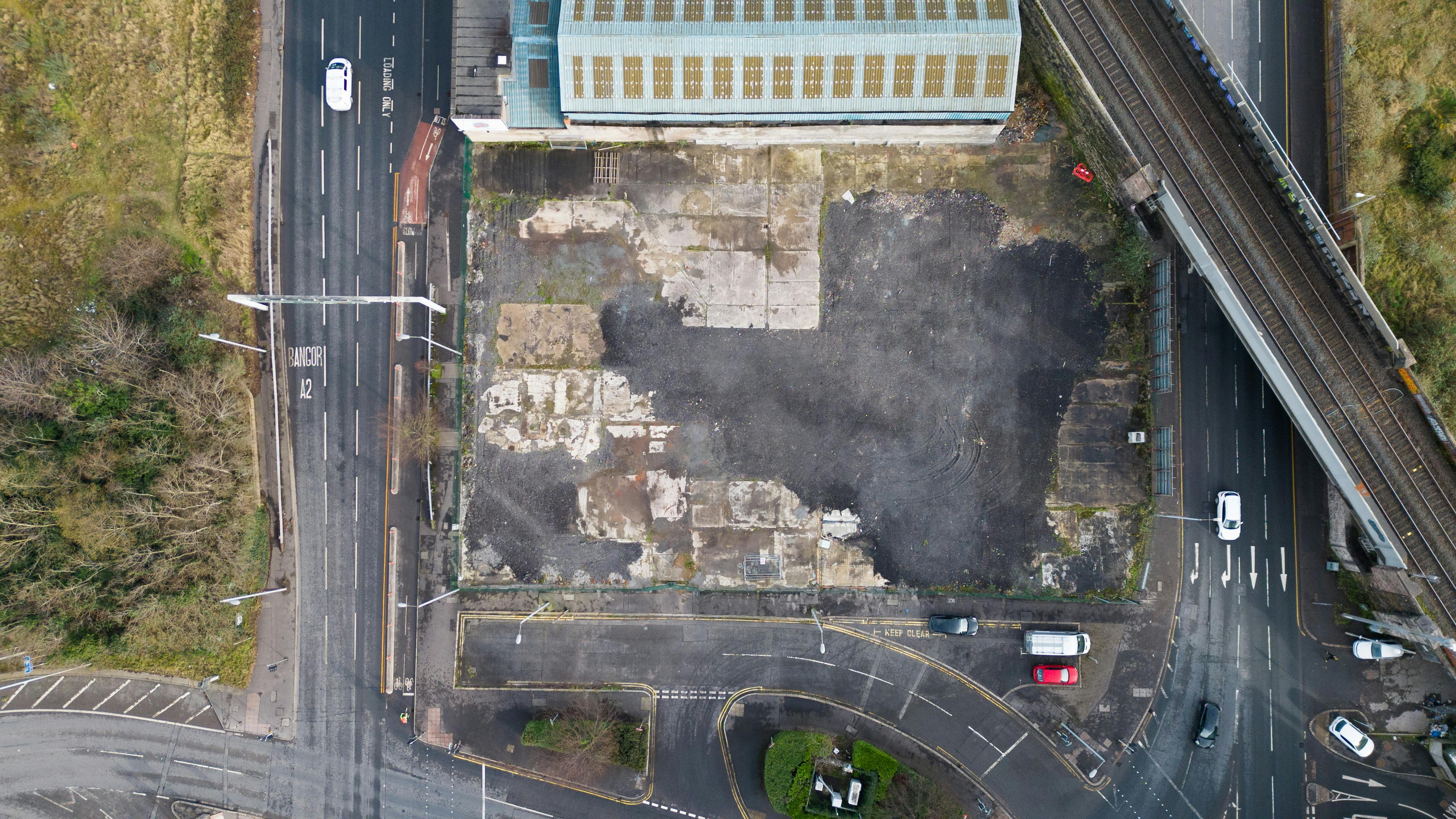 3-9 Dalton Street & 48-58 Bridge End, Belfast, Investment For Sale - Image 4