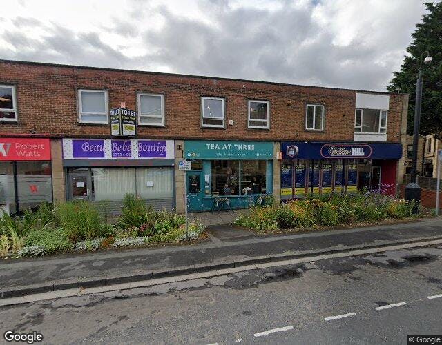 3 Market Street, Cleckheaton, West Yorkshire, BD19 3RT