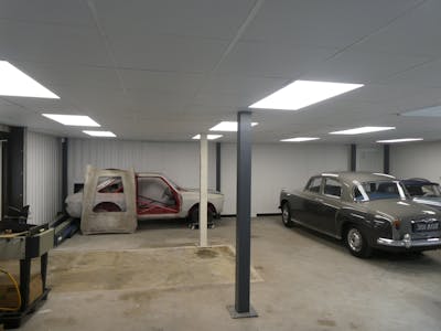Unit 3 49H Pipers Road, Redditch, Industrial/Logistics To Let - P1020814.JPG