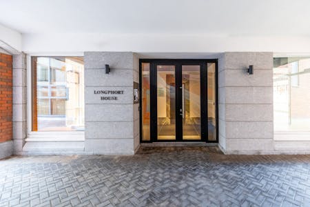 Ground and First Floors, Longphort House, Dublin 2, Office To Let - JLLLongphortHouse8.jpg