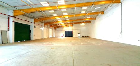 Unit 5, Meridian Trading Estate, Bugby's Way, London, Industrial To Let - Unit 5 - Meridian Trading Estate, Bugsby's Way (3).jpeg